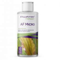 Aquaforest Micro 125ml - Mikroelementy