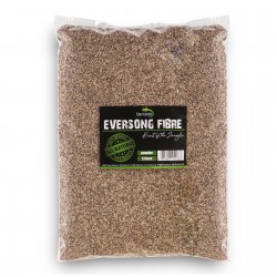 Terrario Eversong Fibre Powder 5l - mielone podłoże z słomy konopnej