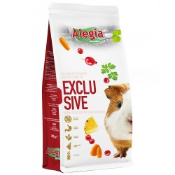 Alegia - Exclusive Kawia Domowa - pełnowartościowa dieta 700g