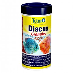 Tetra Discus Granules 100ml - pokarm dla paletek