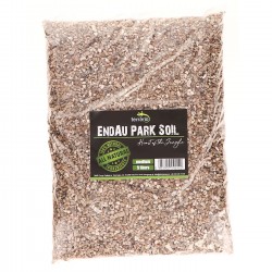 Terrario Endau Park Soil Medium 5l - wermikulit
