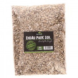 Terrario Endau Park Soil Large 5l - wermikulit duży