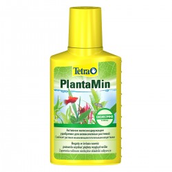 Tetra PlantaMin 100ml - nawóz dla roślin wodnych