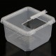 Terrario Insect Box Compact - plastikowe terrarium 12x12x7cm