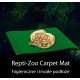Repti-Zoo Carpet Mat - podłoże do terrarium 20x20cm