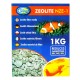 Aqua Nova Zeolite NZE-1 - zeolit wkład filtra 1kg