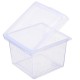 Terrario Insect Box Mini - plastikowe terrarium 6,5x6,5x4,5cm