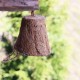 Alegia - Dzwonek tłuszczowy wołowy z nasionami dla ptaków dzikich
