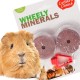 HappyPet Wheely Minerals - lizawki mineralne dla gryzoni