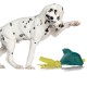 Lupipets Dog Toy Super Dolphin - zabawka piszcząca 7cm
