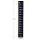 BOYU Digital Thermometer Expert - termometr naklejany
