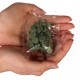 SHOKUMOTSU Daigaehin 75 ml - spirulina i pokarm roślinny w tabletkach