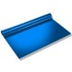 Tło akwarystyczne niebieskie (Folia ploterowa niebieska oracal) 0,1mb