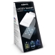 Aquael Leddy Smart 4,8W Sunny DAY&NIGHT black - oświetlenie LED