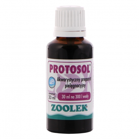 Zoolek Protosol 30ml - preparat pielęgnacyjny