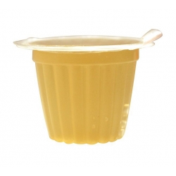 Komodo Jelly Pot Honey - pokarm miód w żelu