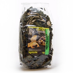 Komodo Nettle Leaf 100g - pokrzywa dla żółwi i agamy