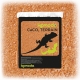 Komodo CaCo3 Sand Terracota - jadalny piasek dla gadów