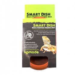 Komodo Smart Dish - miska na żywy pokarm