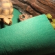Repti-Zoo Carpet Mat - podłoże do terrarium 50x30cm