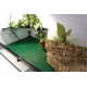 Repti-Zoo Carpet Mat - podłoże do terrarium 30x30cm