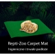 Repti-Zoo Carpet Mat - podłoże do terrarium 20x30cm