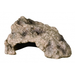 Repti-Zoo Jaskinia kamienna rogowa 14x10x5cm