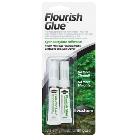 Seachem Flourish Glue (2szt)