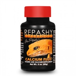 Repashy Calcium Plus 85g - suplement witamin i wapnia