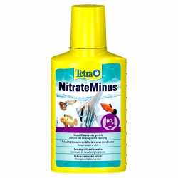 Tetra NitrateMinus 250ml - preparat do redukcji poziomu azotanów
