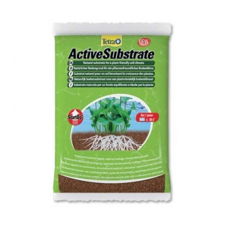 Tetra Active Substrate 6l