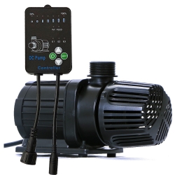 Hsbao SWD-4000 - pompa z kontrolerem (max 4000l/h)