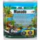 JBL Manado Dark 10l - podłoże dla roślin