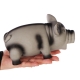 Lupipets Dog Fat Pig - zabawka chrumkająca 19cm