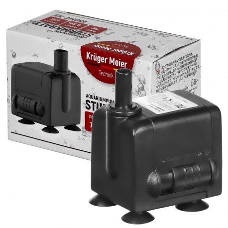 Kruger Meier Strumkraft 450MC-X3 - pompa wody 450l/h