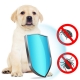 SABUNOL PLUS - obroża ozdobna biobójcza dla psa 75cm czerwona