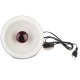 Komodo Clamp Lamp - kompletna lampa max. 150W