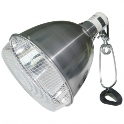 Repti-Zoo RL02L kompletna lampa na żarówkę 200W.