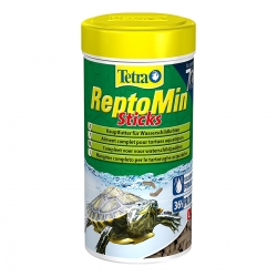 Tetra ReptoMin Sticks 500ml - pokarm dla żółwi wodnych