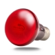 Terrario Nangola Red Night Light - żarówka podczerwona 25W