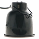 Repti-Zoo Mini Dome - mała lampa na żarówkę grzewczą