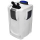 SunSun Health Water UV-C 3 - filtr kubełkowy 1400l/h z lampą UV