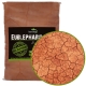 Terrario Eublepharis Dirt 1kg - podłoże dla gekona lamparciego