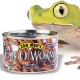 Zoomed Can O' Worms - pokarm w puszcze larwy mącznika