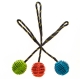 HappyPet Atomic Rope Ball - piłka na sznurku