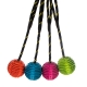 HappyPet Atomic Rope Ball - piłka na sznurku