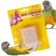 HappyPet Beak Conditioner - kamień do czyszczenia dziobów dla ptaków