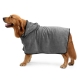 Groom Drying Coat - ręcznik dla psa