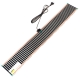 Komodo Advanced Heat Mat Long 23W - mata grzewcza 87x15cm