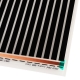 Komodo Advanced Heat Mat Long 23W - mata grzewcza 87x15cm